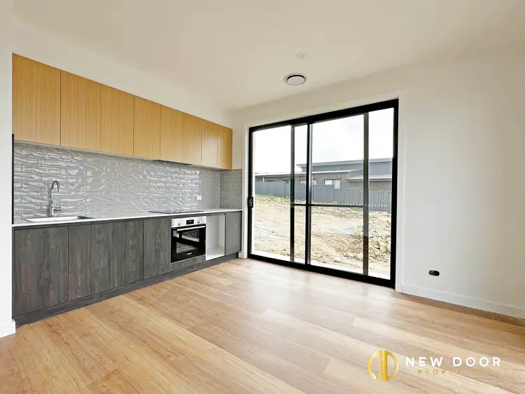 Second view of Homely studio listing, 5B Elsie Cornish Way, Taylor ACT 2913