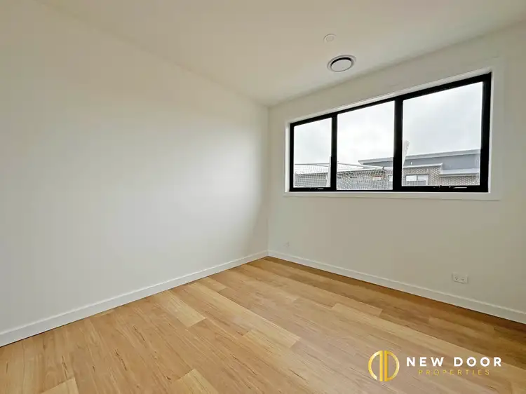 Third view of Homely studio listing, 5B Elsie Cornish Way, Taylor ACT 2913