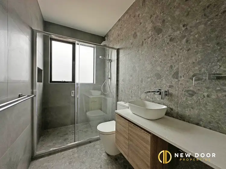 Fourth view of Homely studio listing, 5B Elsie Cornish Way, Taylor ACT 2913