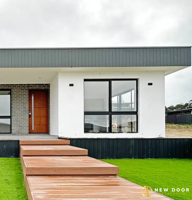 Fifth view of Homely studio listing, 5B Elsie Cornish Way, Taylor ACT 2913
