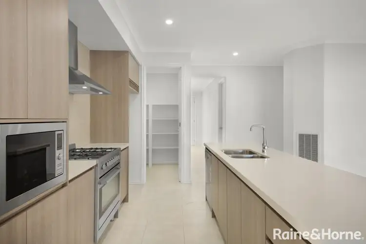 Third view of Homely house listing, 23 Devotion way, Tarneit VIC 3029