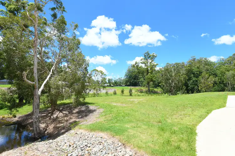 Main view of Homely land listing, 14 & 16 Bella Street, Landsborough QLD 4550
