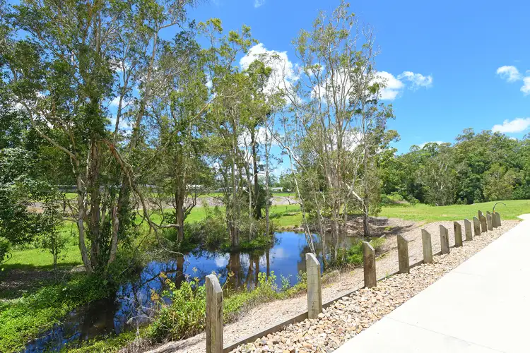Second view of Homely land listing, 14 & 16 Bella Street, Landsborough QLD 4550