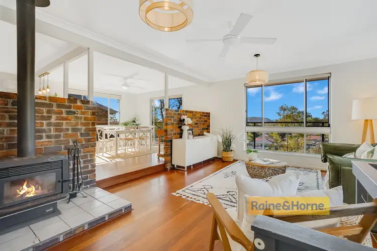 Main view of Homely house listing, 50 Lentara Road, Umina Beach NSW 2257