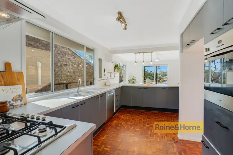 Second view of Homely house listing, 50 Lentara Road, Umina Beach NSW 2257