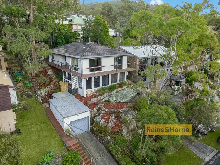 Third view of Homely house listing, 50 Lentara Road, Umina Beach NSW 2257