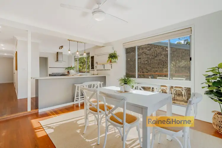 Fifth view of Homely house listing, 50 Lentara Road, Umina Beach NSW 2257