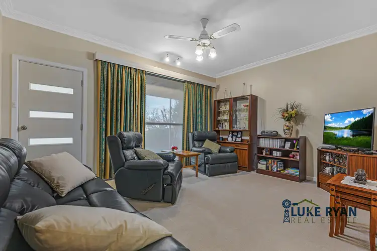 Second view of Homely house listing, 54 McKenzie Street, Rochester VIC 3561