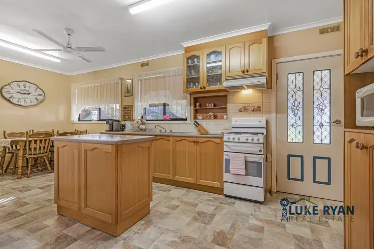 Fourth view of Homely house listing, 54 McKenzie Street, Rochester VIC 3561