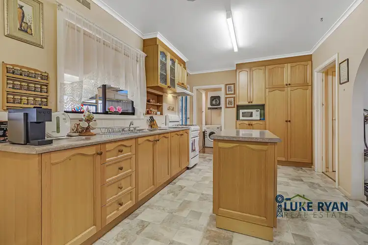 Seventh view of Homely house listing, 54 McKenzie Street, Rochester VIC 3561