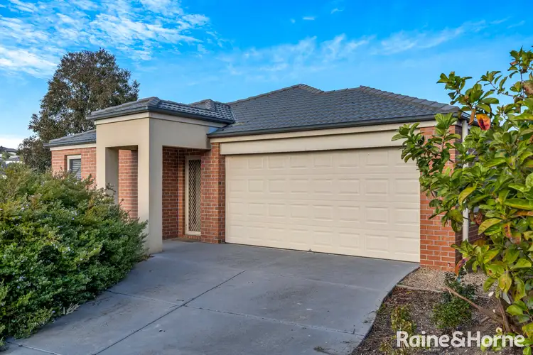3 Glastonbury Drive, Sunbury VIC 3429