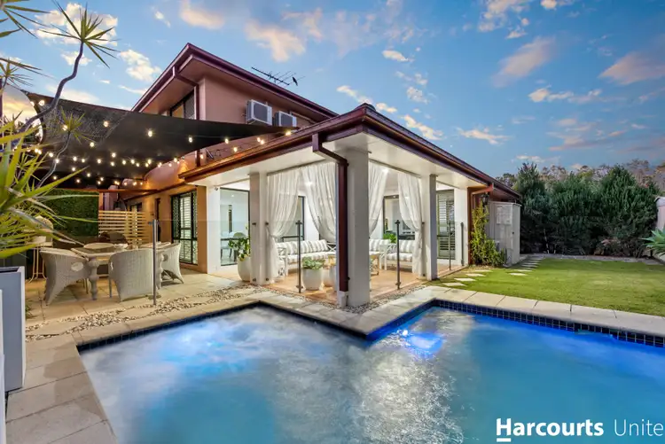 8 Conway Court, North Lakes QLD 4509
