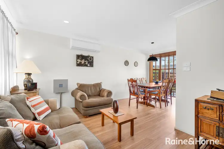 Third view of Homely house listing, 12 Walsh Crescent, North Nowra NSW 2541
