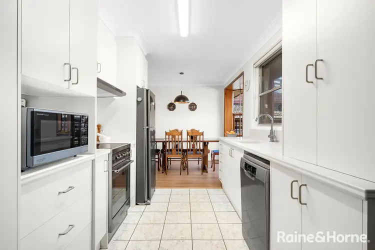 Fourth view of Homely house listing, 12 Walsh Crescent, North Nowra NSW 2541