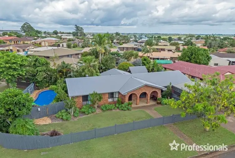 6 Santa Fe Drive, Avoca QLD 4670
