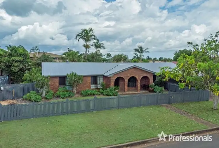 Seventh view of Homely house listing, 6 Santa Fe Drive, Avoca QLD 4670