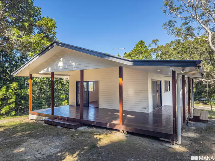 Fifth view of Homely house listing, 77 Banana Lane, Ocean Shores NSW 2483