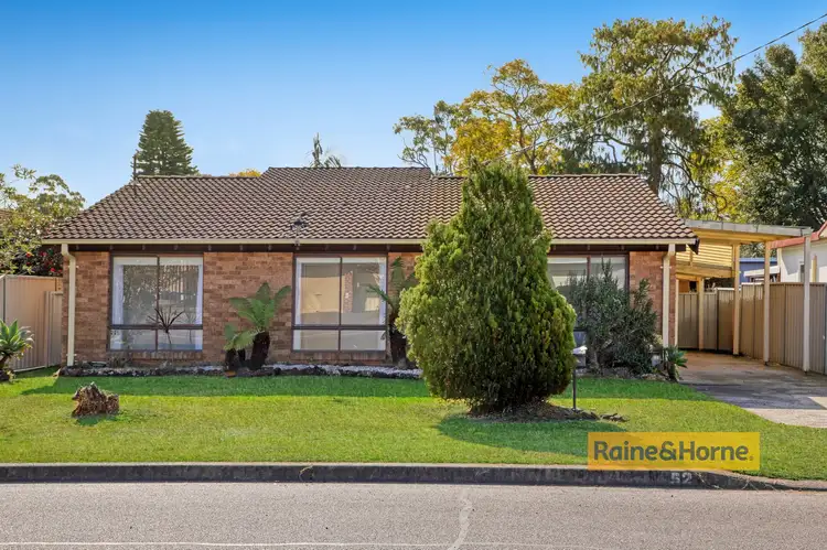 52 Dunban Road, Woy Woy NSW 2256