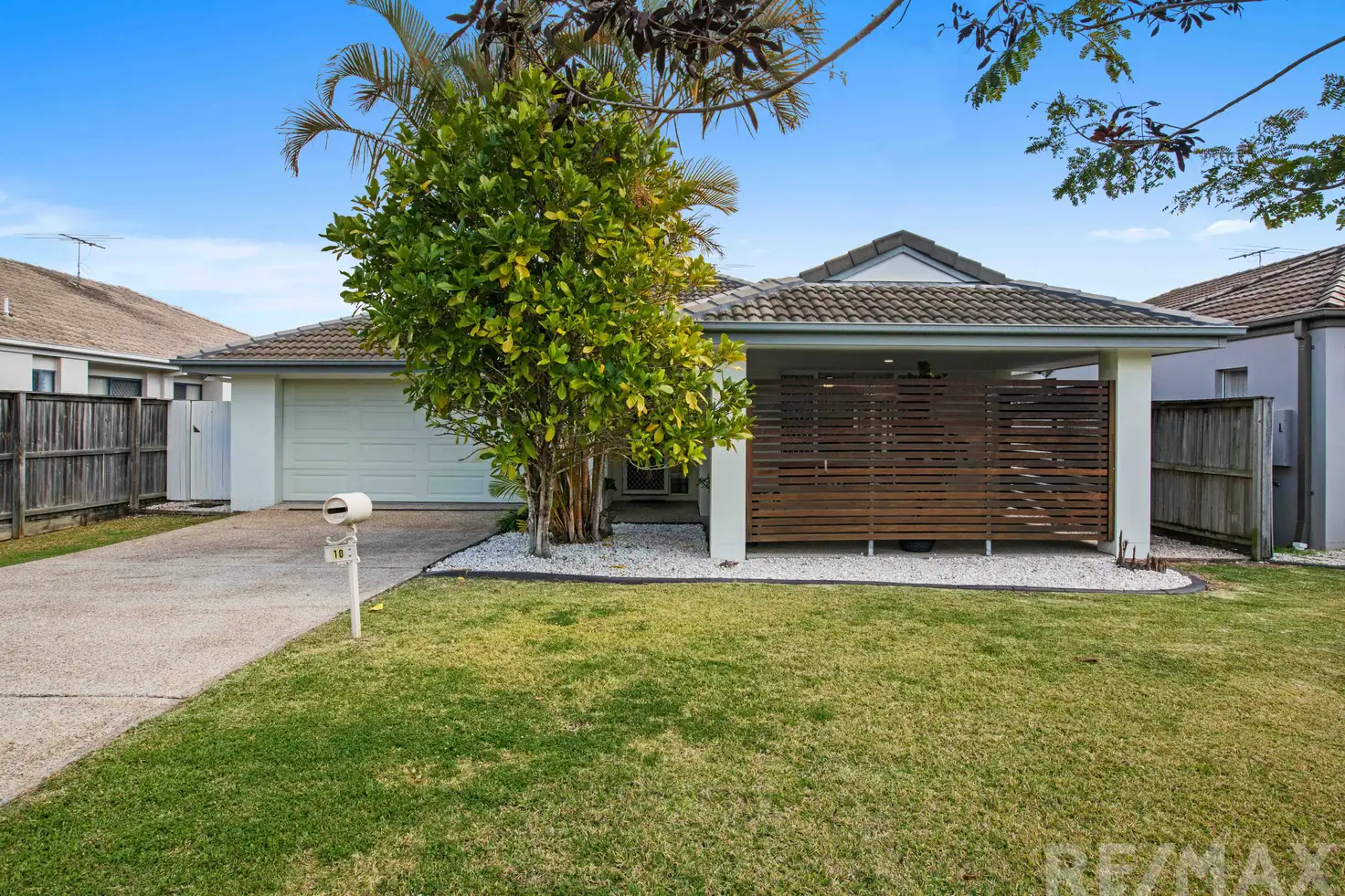 Main view of Homely house listing, 10 Tallis Street, Wakerley QLD 4154