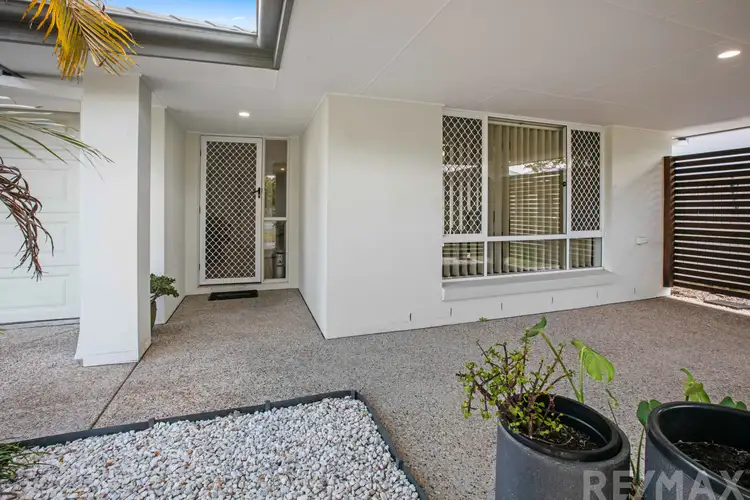Second view of Homely house listing, 10 Tallis Street, Wakerley QLD 4154