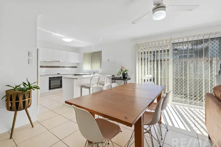 Fourth view of Homely house listing, 10 Tallis Street, Wakerley QLD 4154