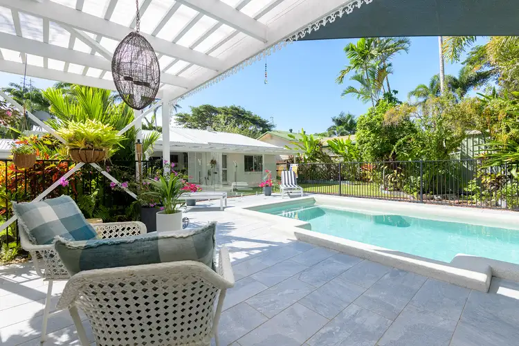 Second view of Homely house listing, 16 Ribbon Avenue (Casa Palmera), Port Douglas QLD 4877