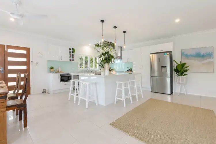 Third view of Homely house listing, 16 Ribbon Avenue (Casa Palmera), Port Douglas QLD 4877