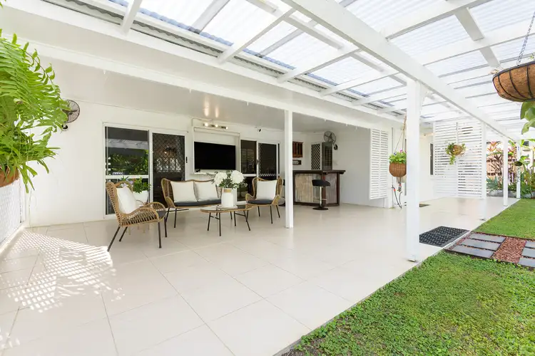 Fourth view of Homely house listing, 16 Ribbon Avenue (Casa Palmera), Port Douglas QLD 4877