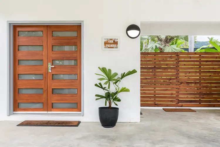 Fifth view of Homely house listing, 16 Ribbon Avenue (Casa Palmera), Port Douglas QLD 4877