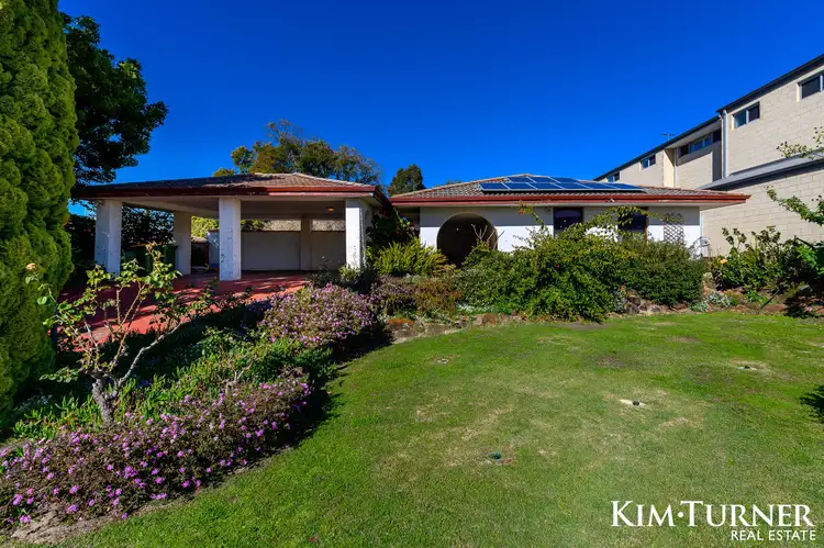 Fourth view of Homely house listing, 42 Rankin Way, Booragoon WA 6154