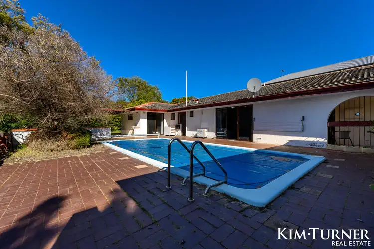 Fifth view of Homely house listing, 42 Rankin Way, Booragoon WA 6154