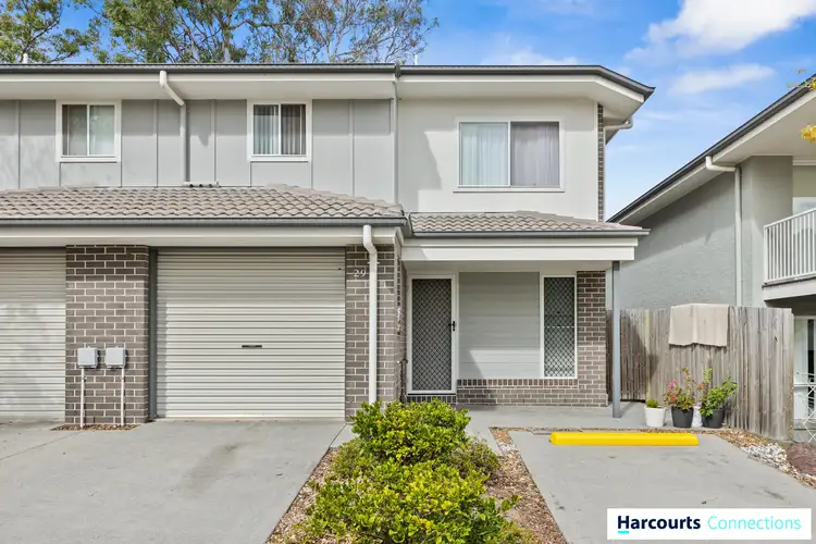 Main view of Homely townhouse listing, 29/280 Government Road, Richlands QLD 4077