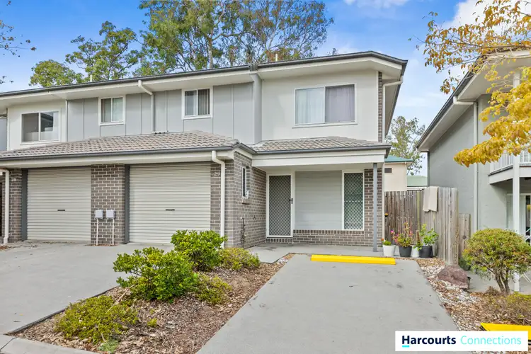 Second view of Homely townhouse listing, 29/280 Government Road, Richlands QLD 4077