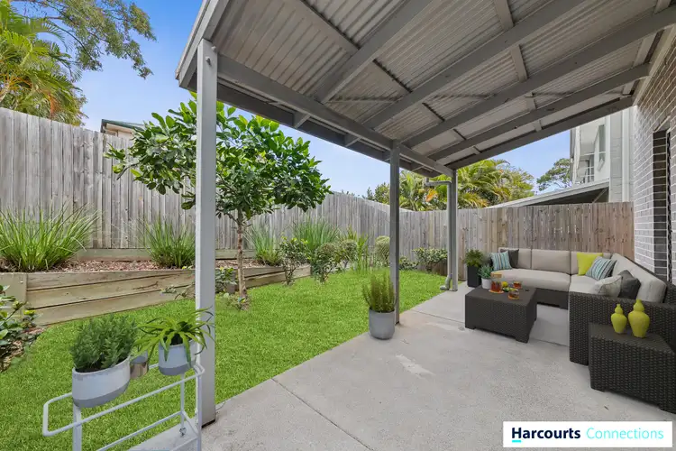 Fifth view of Homely townhouse listing, 29/280 Government Road, Richlands QLD 4077
