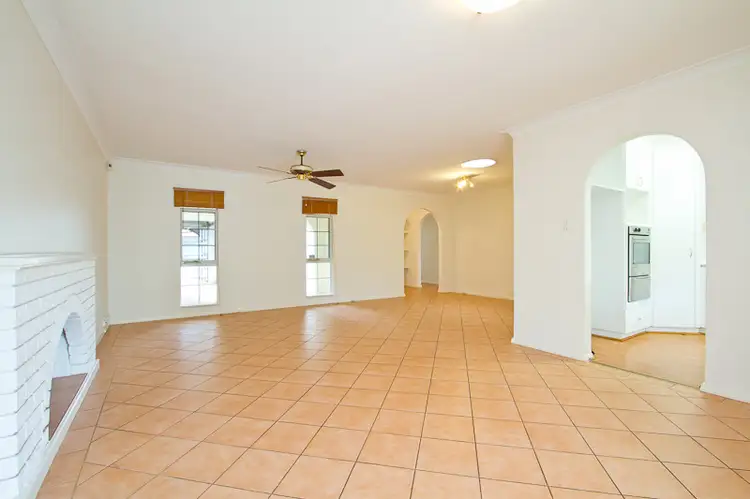 Second view of Homely house listing, 18 Macrae Road, Applecross WA 6153