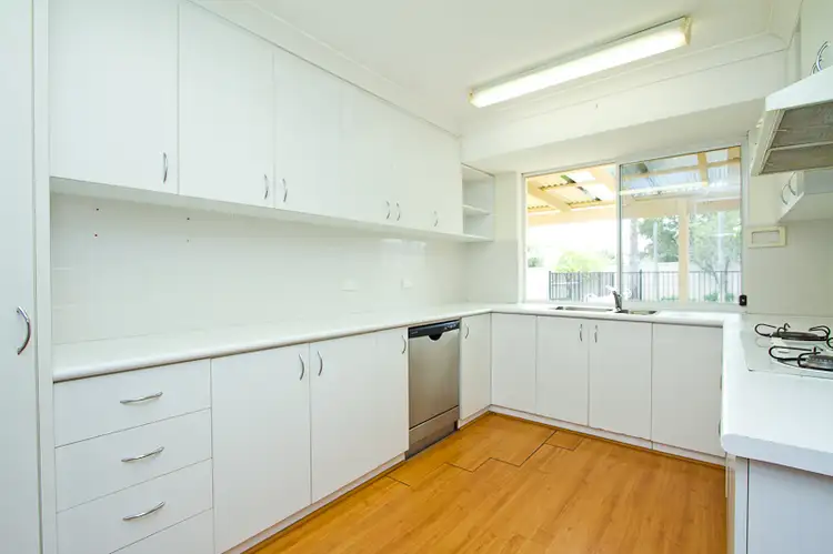 Third view of Homely house listing, 18 Macrae Road, Applecross WA 6153