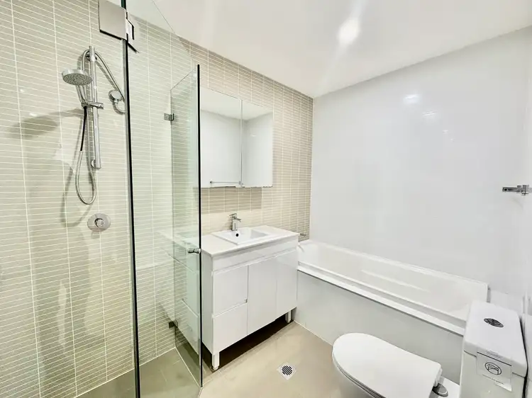 Fifth view of Homely apartment listing, 67/421 Pacific Hwy, Asquith NSW 2077