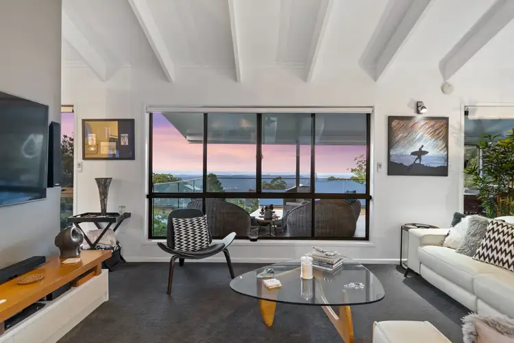 Fourth view of Homely house listing, 12-14 Flores Court, Tamborine Mountain QLD 4272