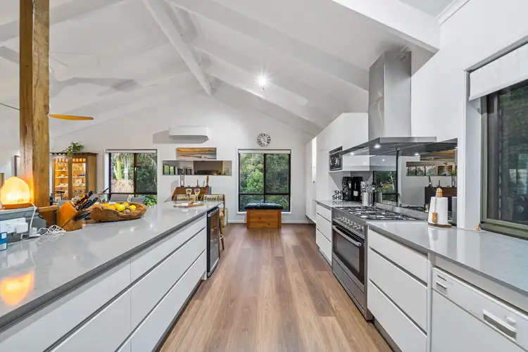 Fifth view of Homely house listing, 12-14 Flores Court, Tamborine Mountain QLD 4272