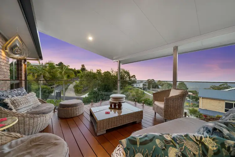 Sixth view of Homely house listing, 12-14 Flores Court, Tamborine Mountain QLD 4272
