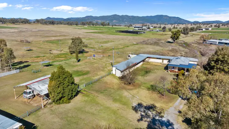 Third view of Homely rural property listing, 4-6 Gill Street, Moonbi NSW 2353