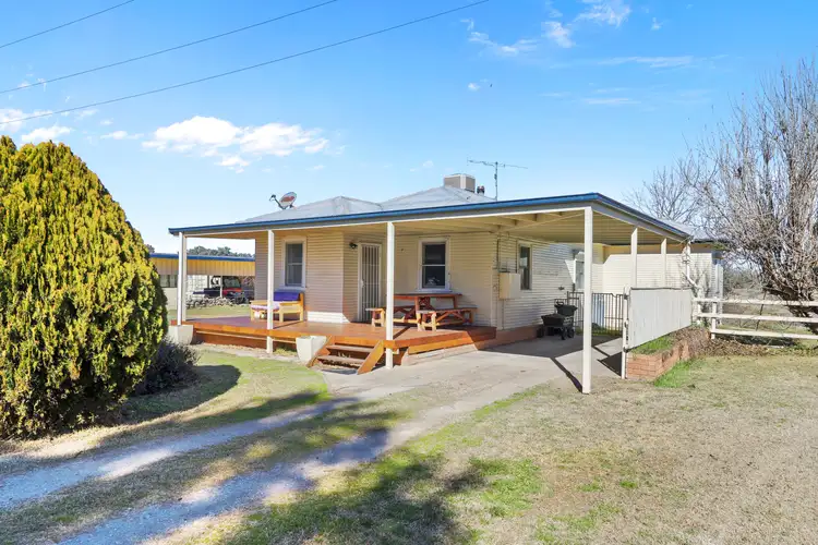 Fourth view of Homely rural property listing, 4-6 Gill Street, Moonbi NSW 2353
