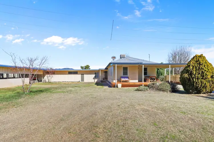 Fifth view of Homely rural property listing, 4-6 Gill Street, Moonbi NSW 2353