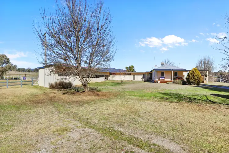 Sixth view of Homely rural property listing, 4-6 Gill Street, Moonbi NSW 2353