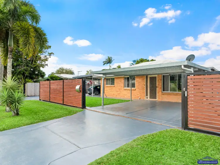 Main view of Homely house listing, 42 Tryal Street, Bentley Park QLD 4869