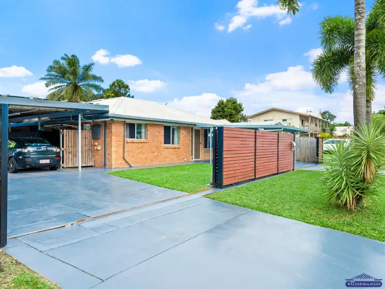 Second view of Homely house listing, 42 Tryal Street, Bentley Park QLD 4869