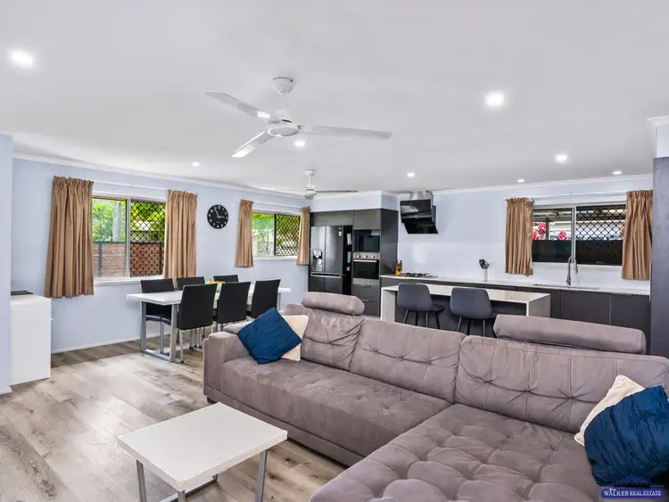 Fifth view of Homely house listing, 42 Tryal Street, Bentley Park QLD 4869