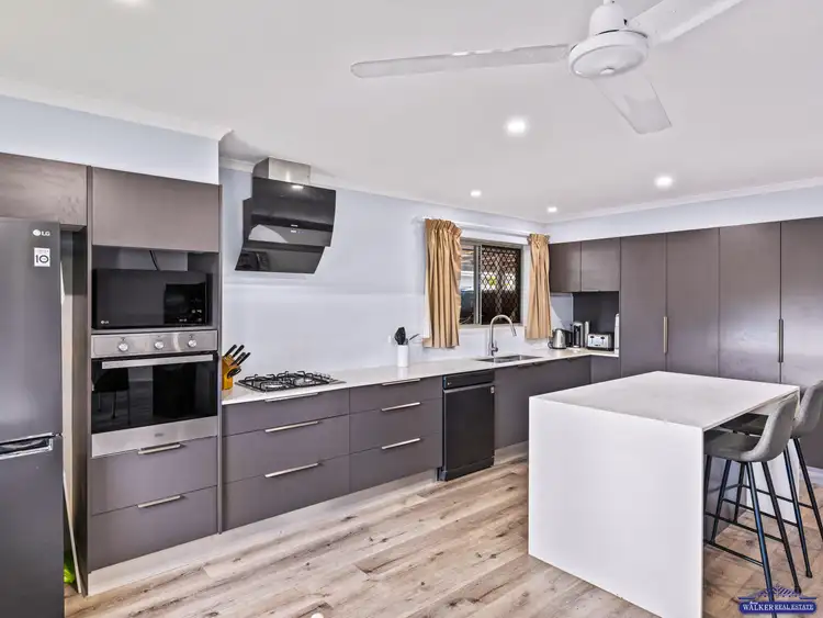 Sixth view of Homely house listing, 42 Tryal Street, Bentley Park QLD 4869