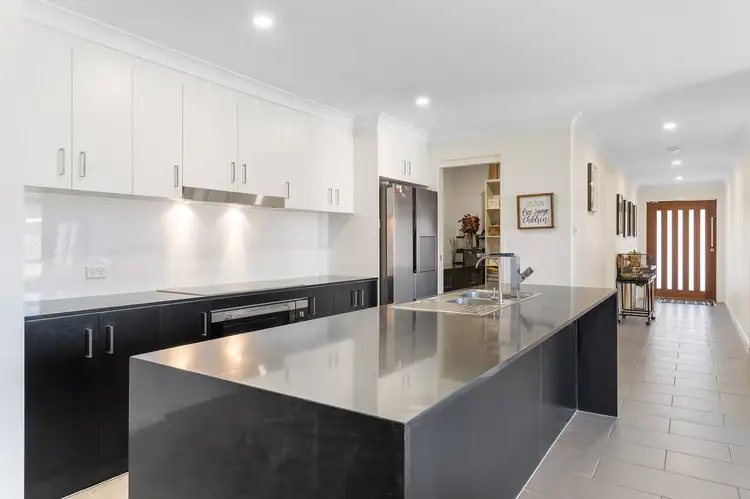 Second view of Homely house listing, 15 Ferry Pl, Logan Village QLD 4207