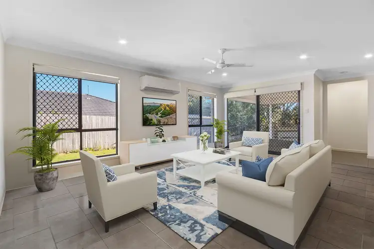 Fourth view of Homely house listing, 15 Ferry Pl, Logan Village QLD 4207